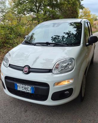 FIAT PANDA 0.9 TwinAir Turbo 85cv LOUNGE 