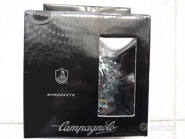 Pacco pignoni CAMPAGNOLO Veloce 10v NUOVO
