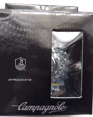 Pacco pignoni CAMPAGNOLO Veloce 10v NUOVO