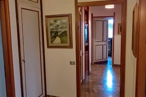 Appartamento Firenze via Siena