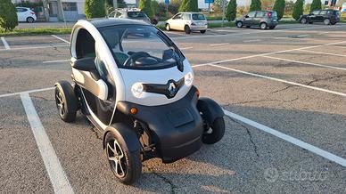 twizy Batteria 12.5 kwh 