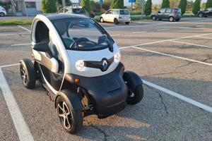 twizy Batteria 12.5 kwh 