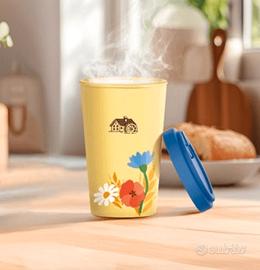 Tazza porcellana Felicitazza  Mulino Bianco