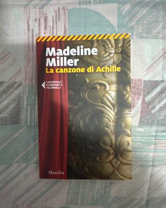 la canzone di achille
