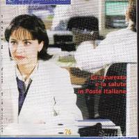 1994 / 2014 n 80 riviste il gabbiano mensile poste