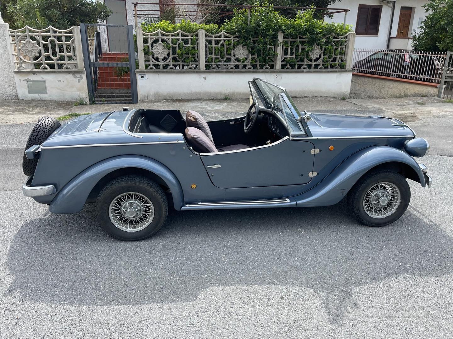 Fiat 850 1968 photo 5