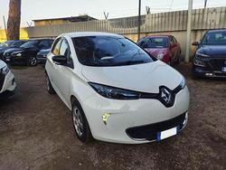 RENAULT ZOE ELETTRICA 28kw BATTERIA DI PROPRIETA
