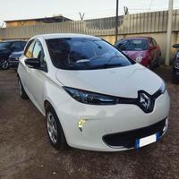 RENAULT ZOE ELETTRICA 28kw BATTERIA DI PROPRIETA