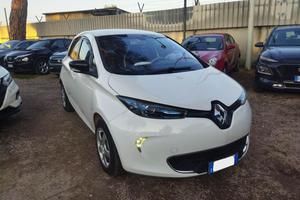 RENAULT ZOE ELETTRICA 28kw BATTERIA DI PROPRIETA
