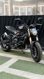 Benelli 752 S 2024 Finanziabile