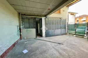 LABORATORIO A SERRAVALLE PISTOIESE