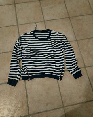 maglia invernale donna 