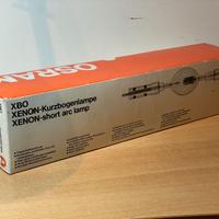 Lampada Xenon XBO 1000w per proiettori 16mm 35mm