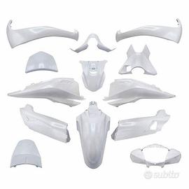 plastiche nuove honda sh 125