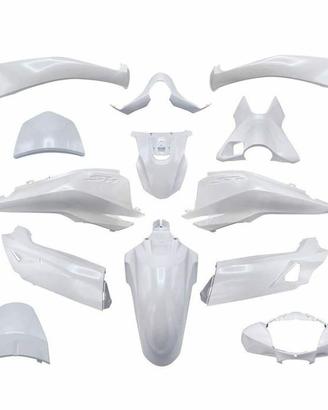 plastiche nuove honda sh 125