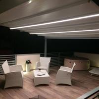 PRENOTA ORA LA TUA PERGOLA