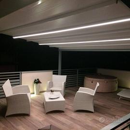 PRENOTA ORA LA TUA PERGOLA