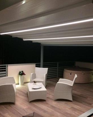 PRENOTA ORA LA TUA PERGOLA