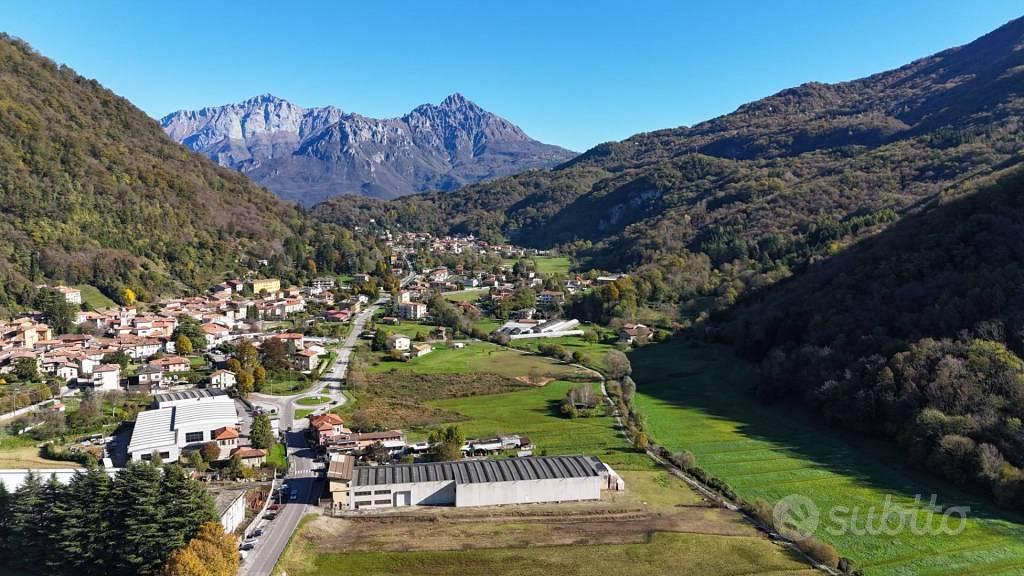 Appartamento – Valbrona, Visino - Vista 4