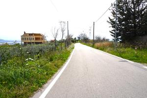TER. AGRICOLO A MONTECORVINO PUGLIANO