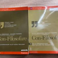 Con Filosofare 3A, 3B