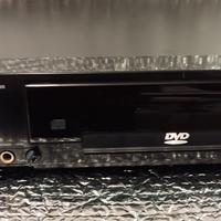 videoregistratore Philips