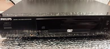 videoregistratore Philips