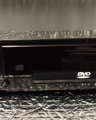 videoregistratore Philips