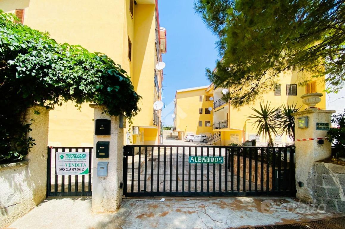 Appartamento – Falconara Albanese, Cosenza - Vista 3