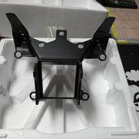 telaietto yamaha yzfr 600 2016 al 2020