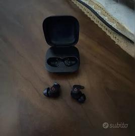 Beats fit pro