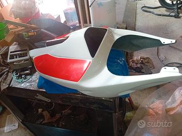 Aprilia tuono 1000 Codone monoposto