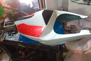 Aprilia tuono 1000 Codone monoposto