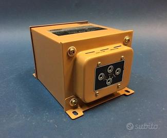 TRASFORMATORE 1000W – 750W  ISTANT – Osaka KohaCo.