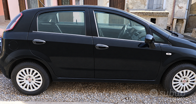 Fiat Punto 1.4 benzina