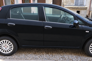 Fiat Punto 1.4 benzina