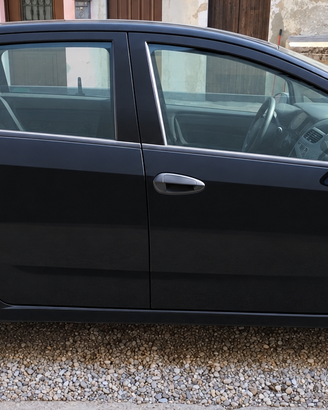 Fiat Punto 1.4 benzina