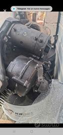motore ape modello 500/501 