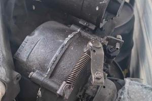 motore ape modello 500/501 