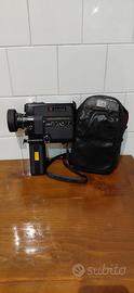video camera Canon 514xl-s