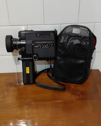 video camera Canon 514xl-s