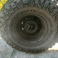 gomme pneumatici CST 33x12.50r15