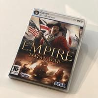 Empire Total War - PC