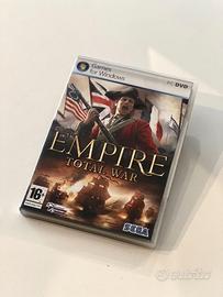 Empire Total War - PC