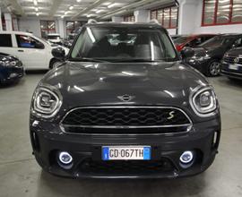 MINI Countryman 1.5 Cooper SE Countryman ALL4 Au