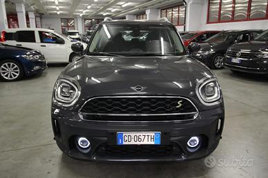 MINI Countryman 1.5 Cooper SE Countryman ALL4 Au