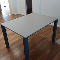 Tavolo da pranzo allungabile