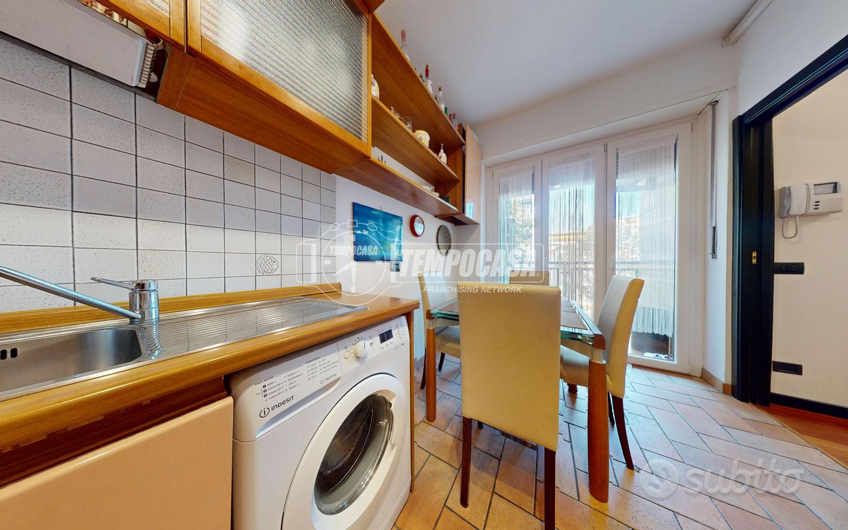 Apartment in Milano, Cagnola - Vista 4