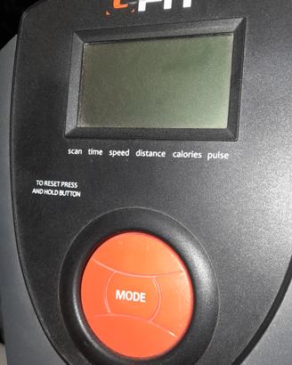 Tapis Roulant magnetico