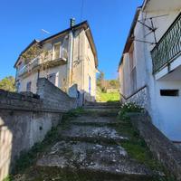 CASA INDIPENDENTE A ROCCABASCERANA